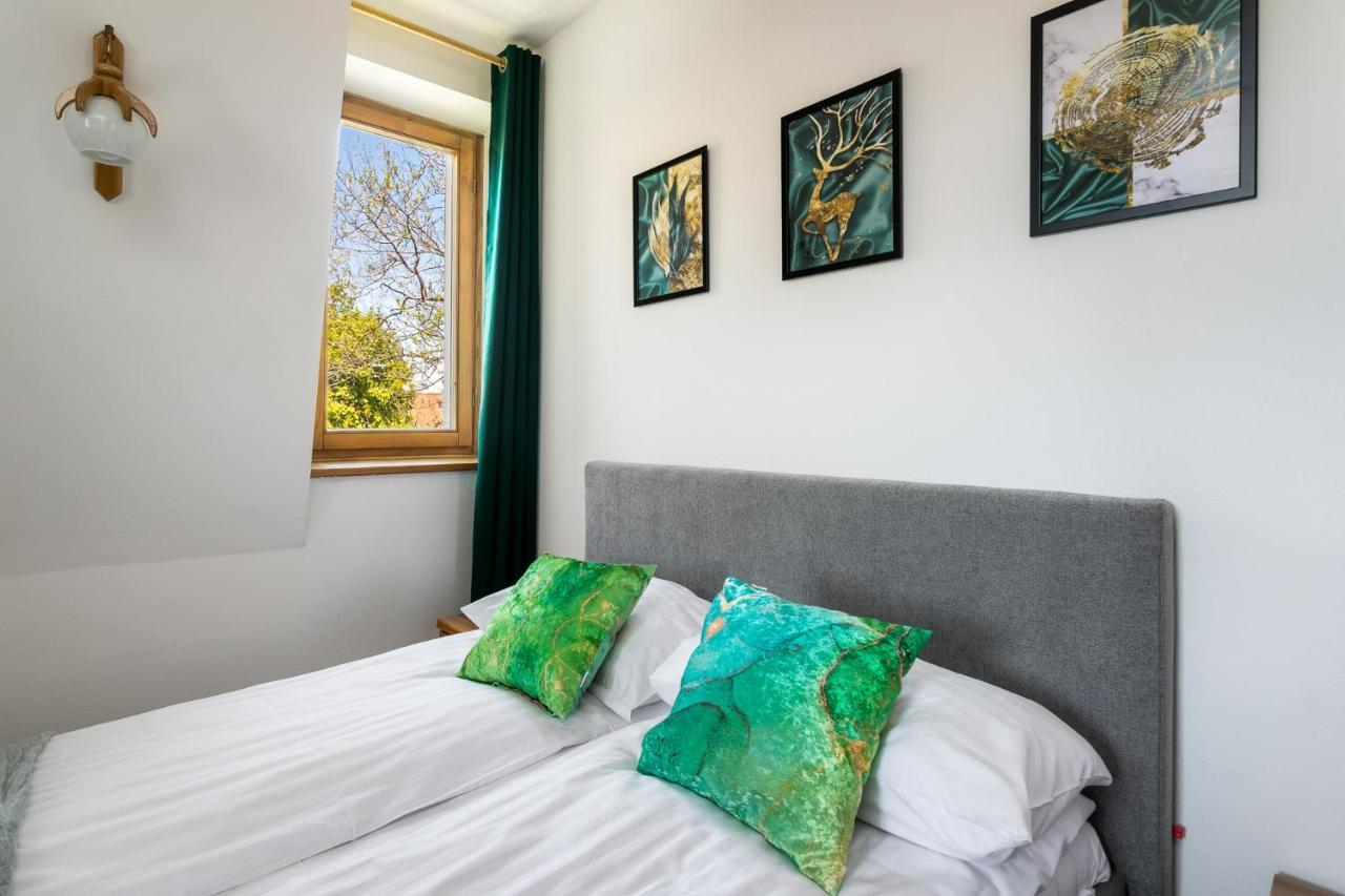 Apartmán Rent Like - Chalubinskiego *