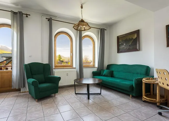 Rent Like Home - Chalubinskiego