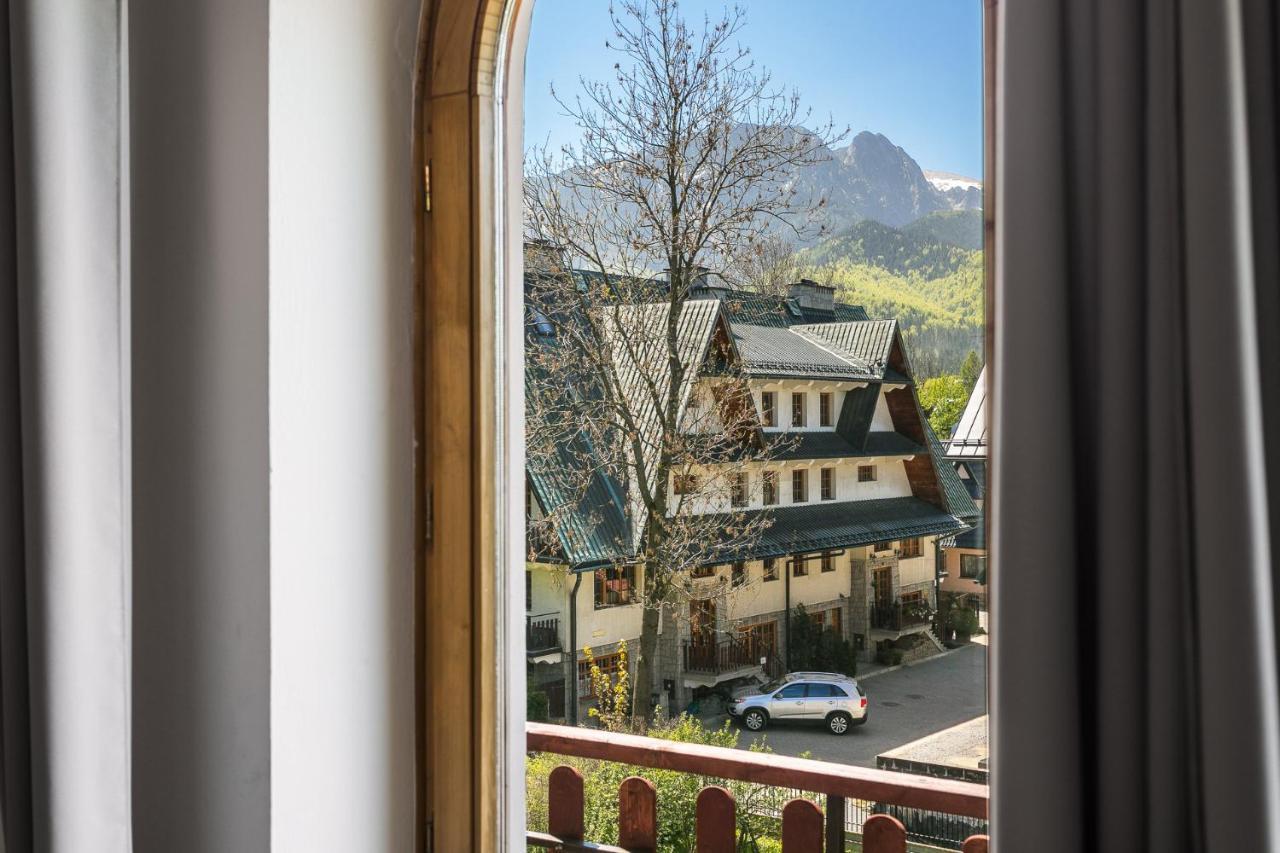 Rent Like - Chalubinskiego Zakopane