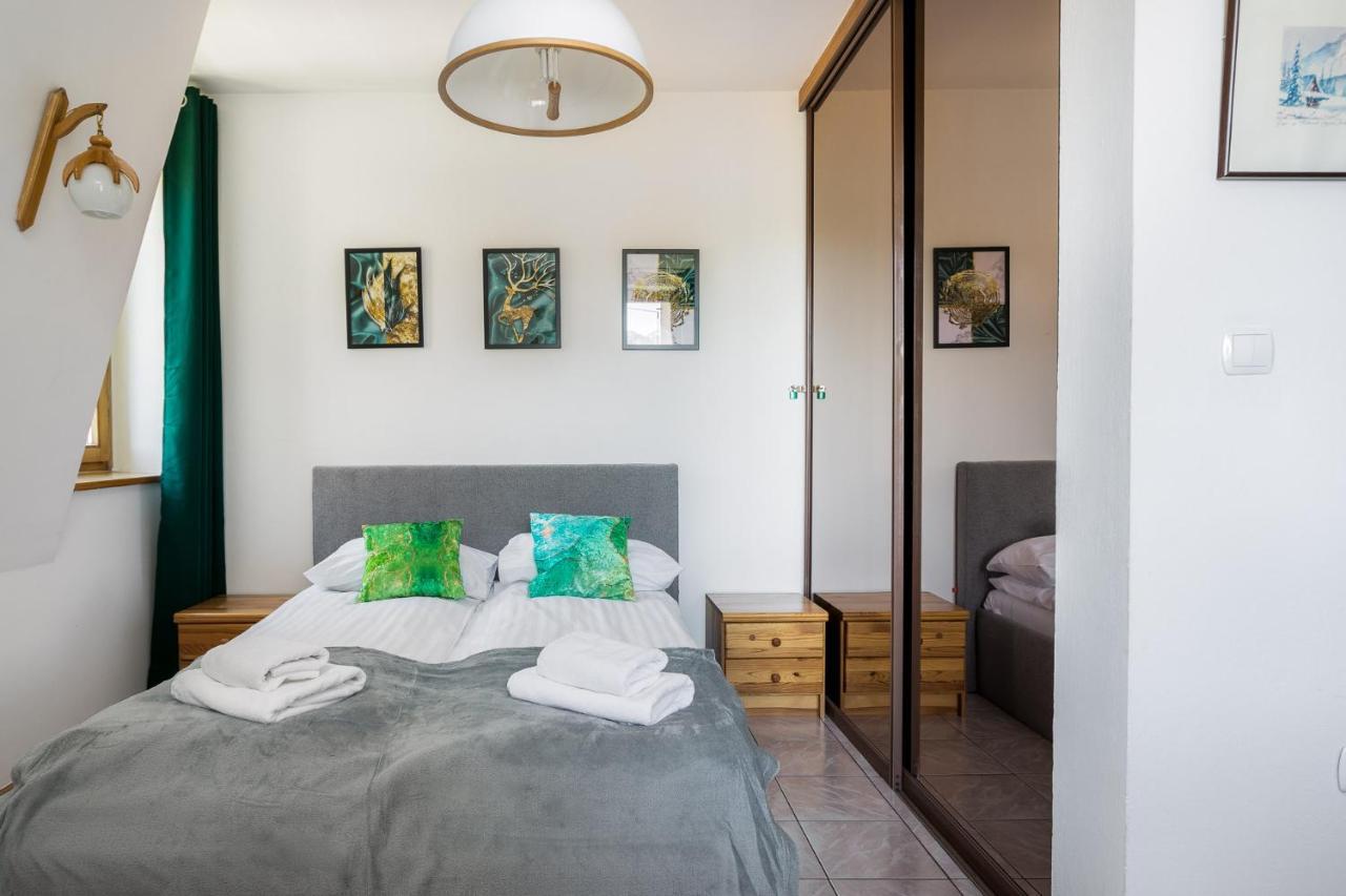 Apartment Rent Like - Chalubinskiego