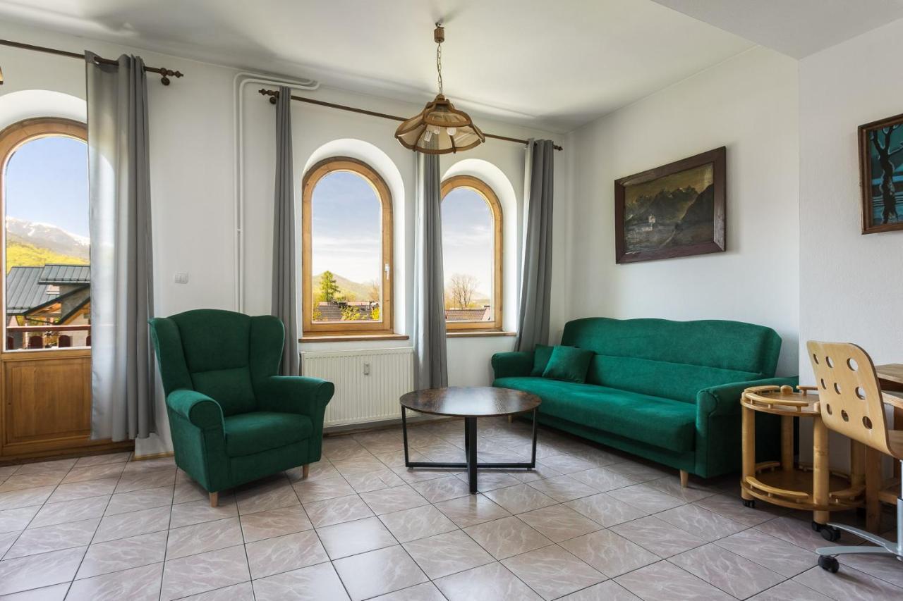 Rent Like - Chalubinskiego Apartment Zakopane