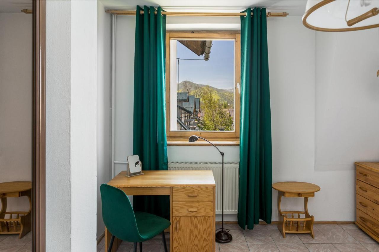 Rent Like - Chalubinskiego Apartment *