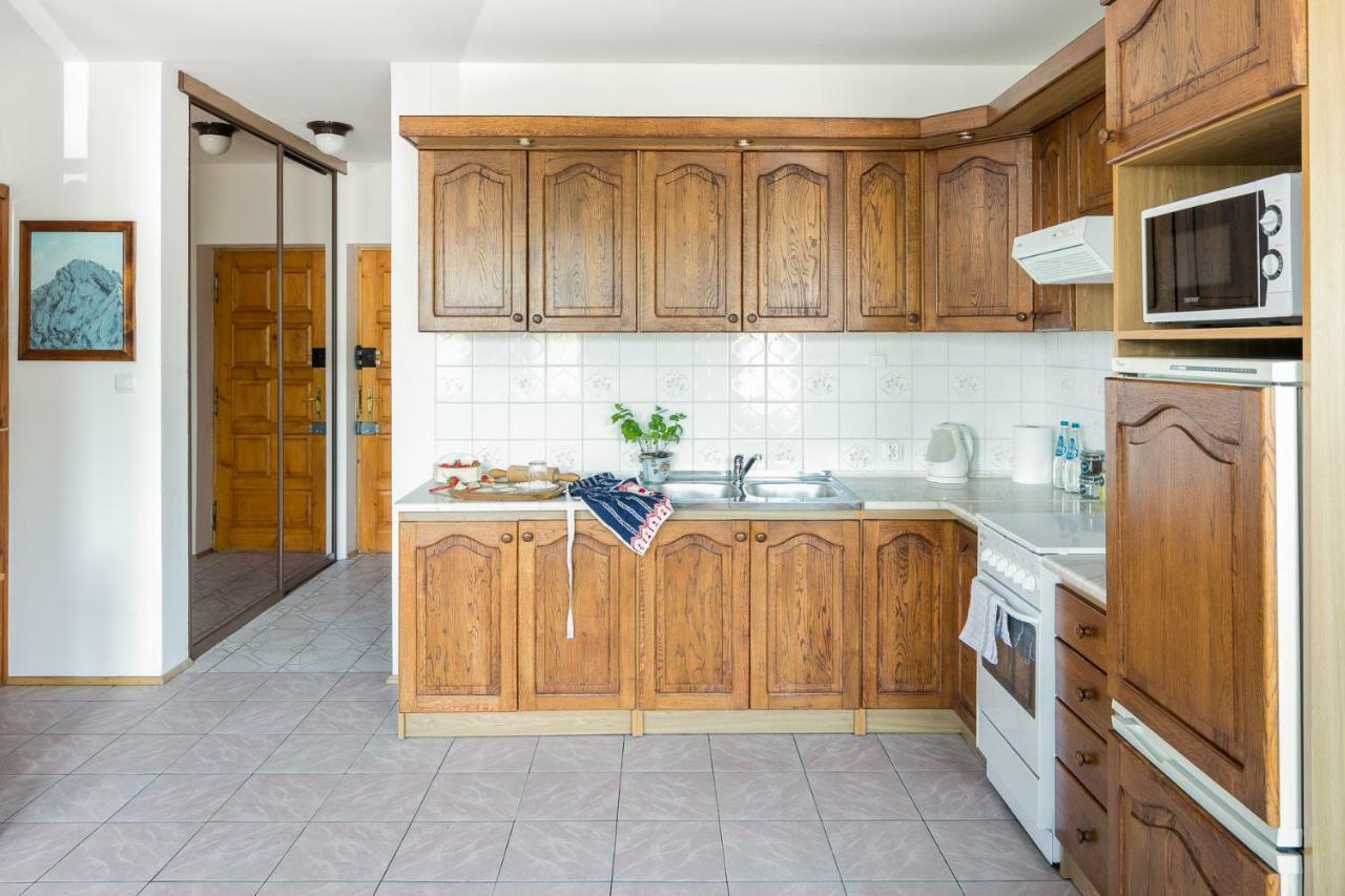 Rent Like - Chalubinskiego * Zakopane