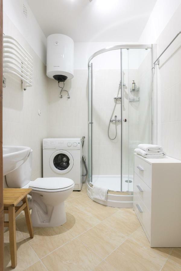 Apartment Rent Like - Chalubinskiego