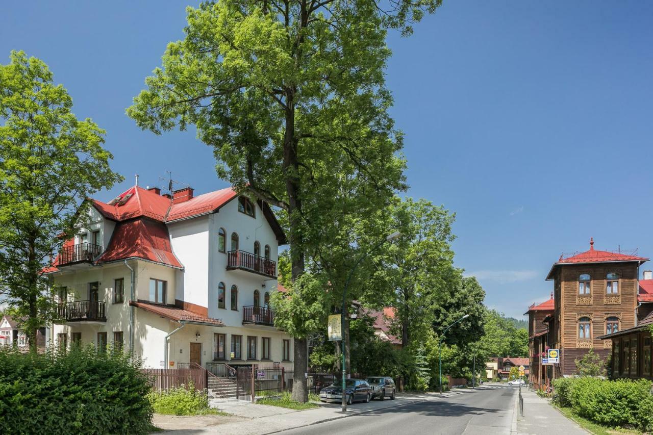 Rent Like - Chalubinskiego Apartment