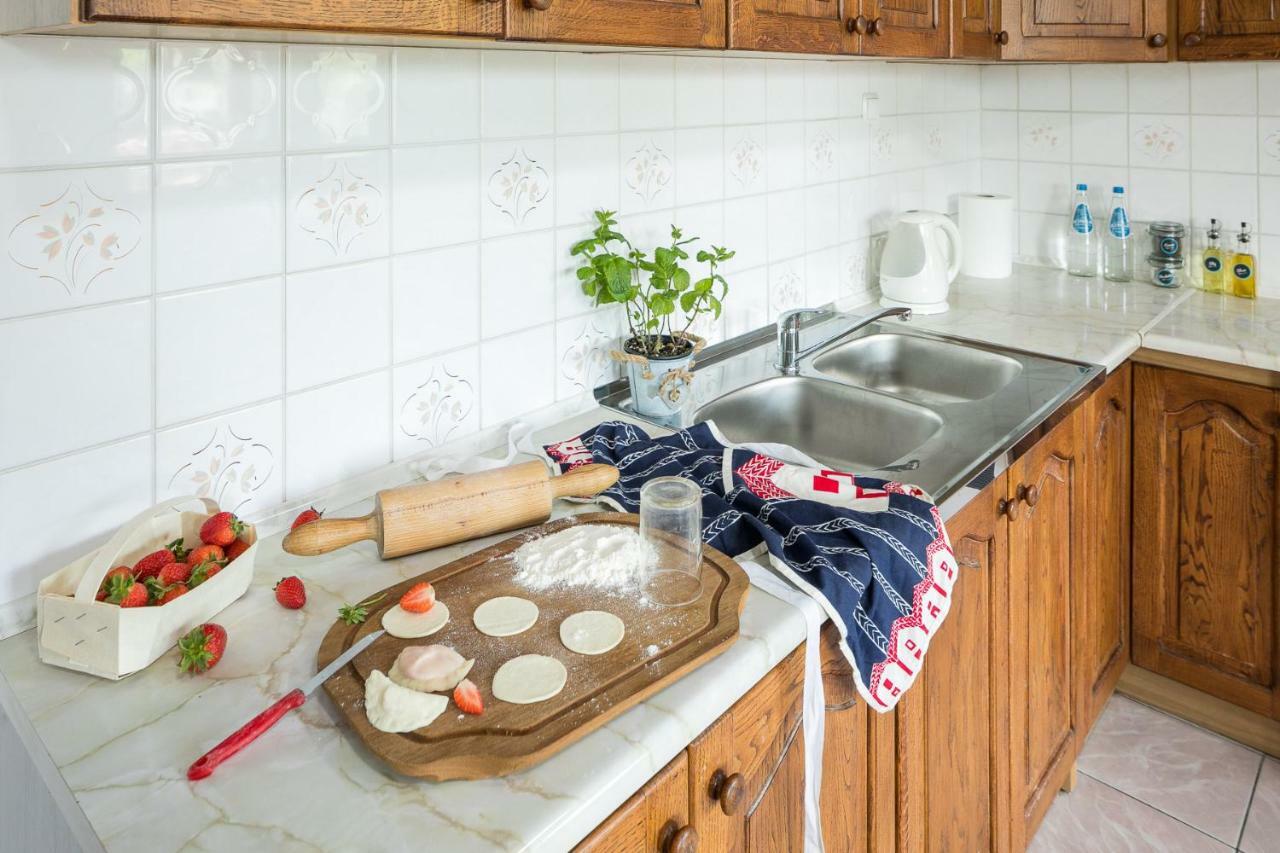Apartment Rent Like - Chalubinskiego Zakopane