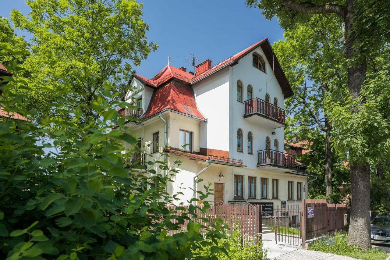 Rent Like - Chalubinskiego Apartment