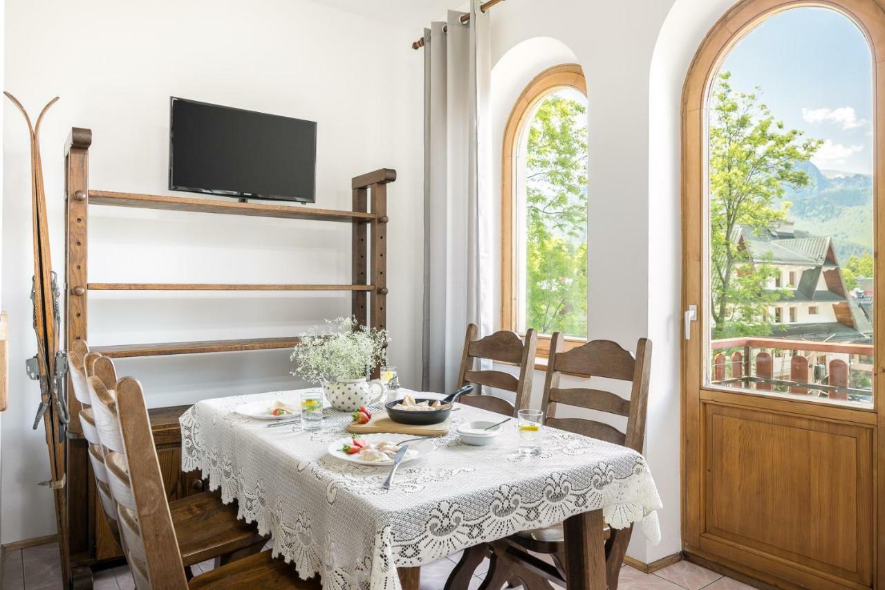 Apartment Rent Like - Chalubinskiego Zakopane