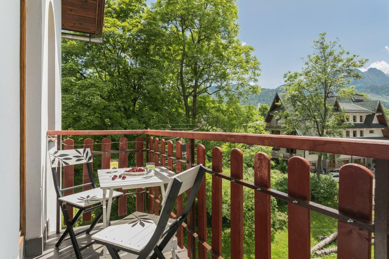 Apartment Rent Like - Chalubinskiego Zakopane